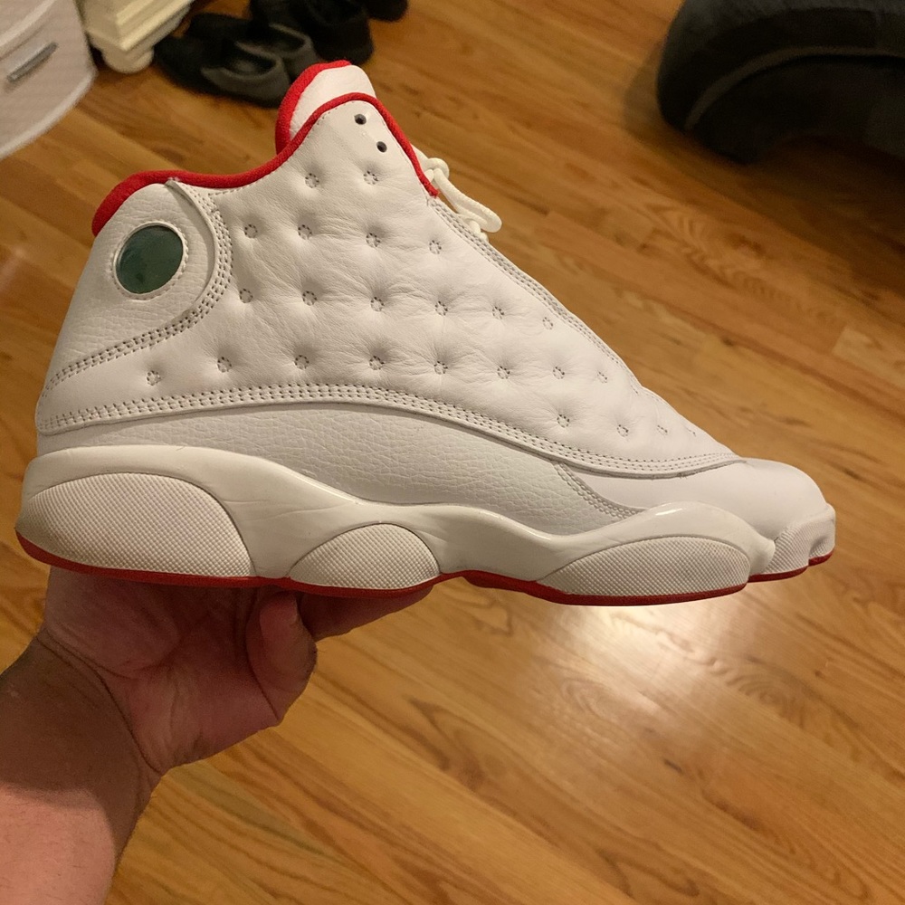 Jordan 13’s alternative